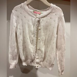 Sophie & Sam Girl’s Cardigan